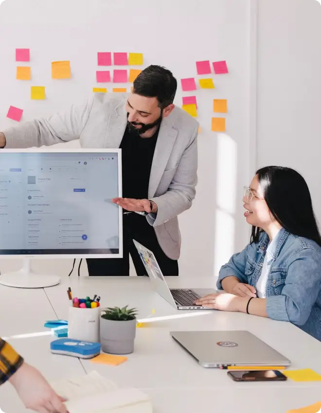 KERNWELT Business Strategy