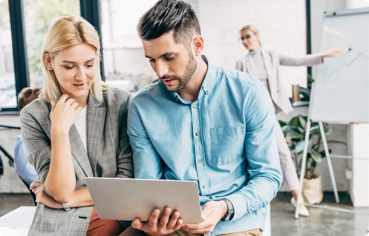 Strategic Growth Initiative